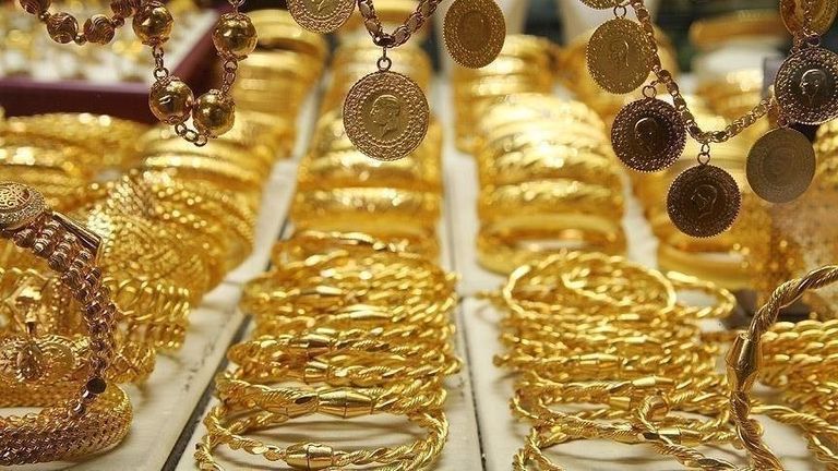 أسعار الذهب في الأردن اليوم الأربعاء 27 مايو 2026.. يواصل التراجع - صورة 2