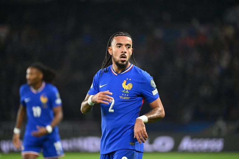 من ملاعب الرغبي للمونديال.. قصة مذهلة بمنتخب فرنسا - صورة 1