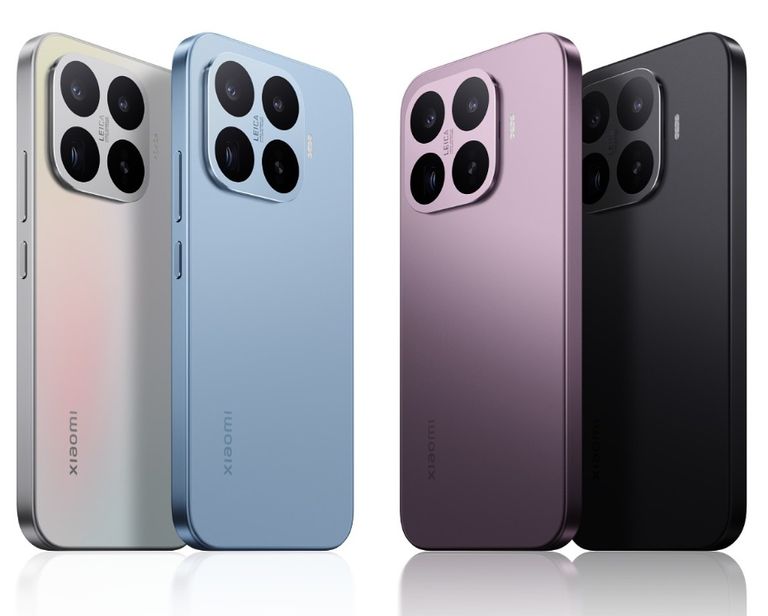 شاومي تطلق Xiaomi 17T وXiaomi 17T Pro.. الأسعار والمواصفات الكاملة (صور) - صورة 11
