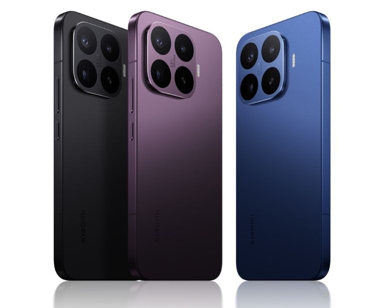 شاومي تطلق Xiaomi 17T وXiaomi 17T Pro.. الأسعار والمواصفات الكاملة (صور) - صورة 12