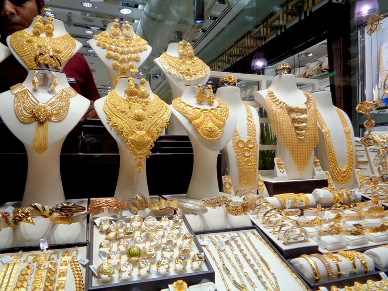 أسعار الذهب في السعودية اليوم الخميس 28 مايو 2026.. هبوط حاد بـ14 ريالا - صورة 3