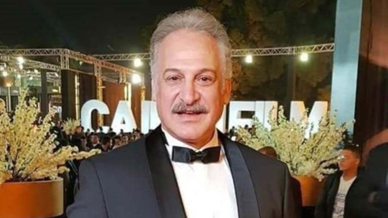خالد يوسف يكشف كواليس أزمة عمر زهران وقضية المجوهرات - صورة 2