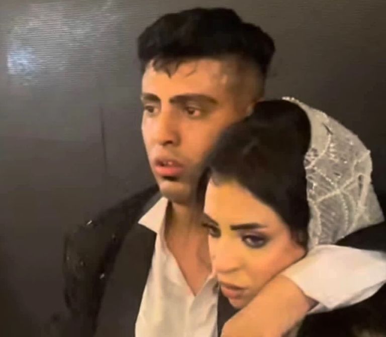 مصر.. حبس «كروان مشاكل» 4 أيام على ذمة التحقيقات - صورة 1