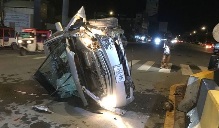 «ارتفاع مقلق» في أعداد القتلى والمصابين على الطرق البريطانية - صورة 1