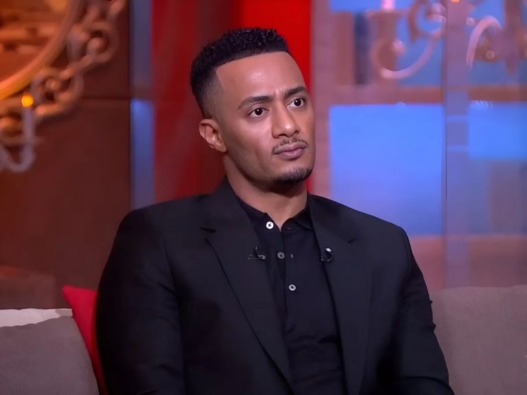 محمد رمضان يكشف حقيقة الحرب ضد فيلمه &laquo;أسد&raquo; رافعاً شعار &laquo;امسك حرامي&raquo; - صورة 2