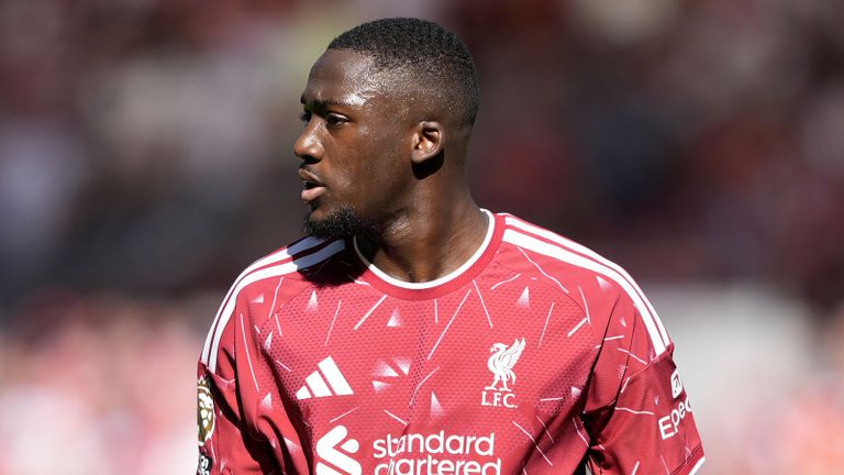 من أجل بديل محمد صلاح.. ليفربول يضحي بنجم ثالث - صورة 1