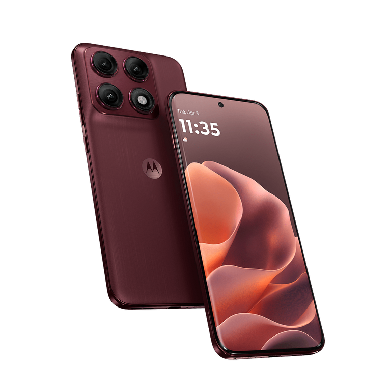 موتورولا تكشف عن المواصفات الكاملة للهاتف +Motorola Edge 70 Pro (صور) - صورة 1