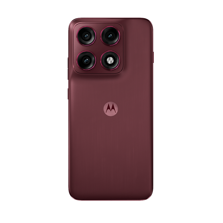 موتورولا تكشف عن المواصفات الكاملة للهاتف +Motorola Edge 70 Pro (صور) - صورة 2