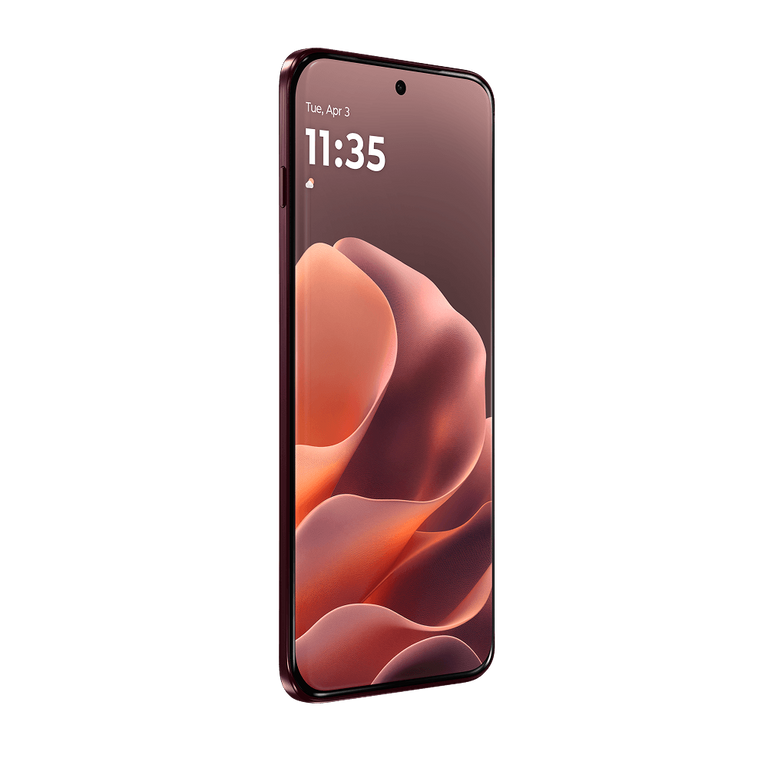 موتورولا تكشف عن المواصفات الكاملة للهاتف +Motorola Edge 70 Pro (صور) - صورة 3