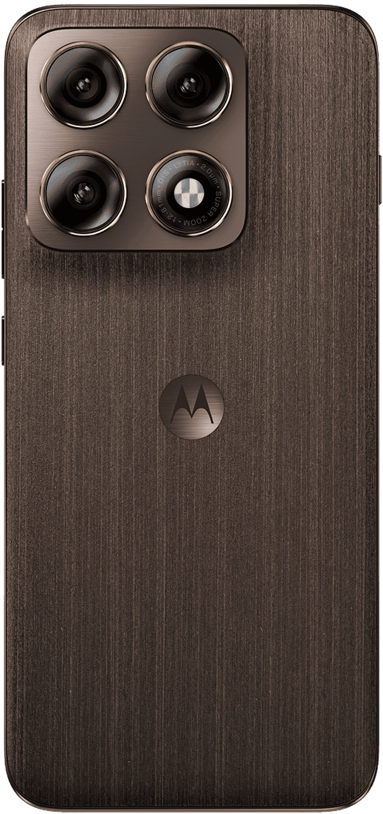 موتورولا تكشف عن المواصفات الكاملة للهاتف +Motorola Edge 70 Pro (صور) - صورة 5