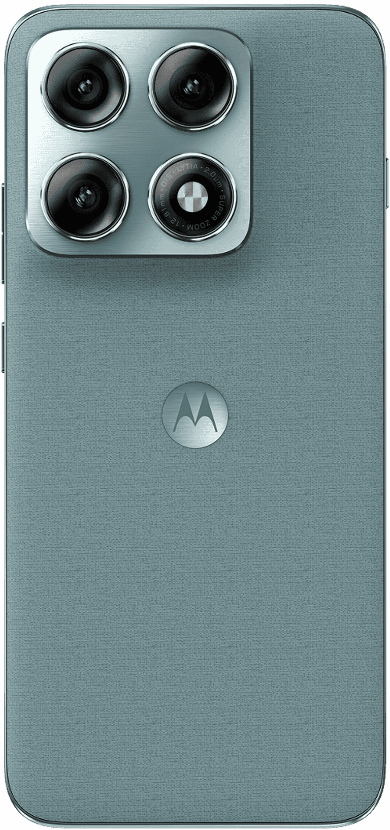 موتورولا تكشف عن المواصفات الكاملة للهاتف +Motorola Edge 70 Pro (صور) - صورة 6