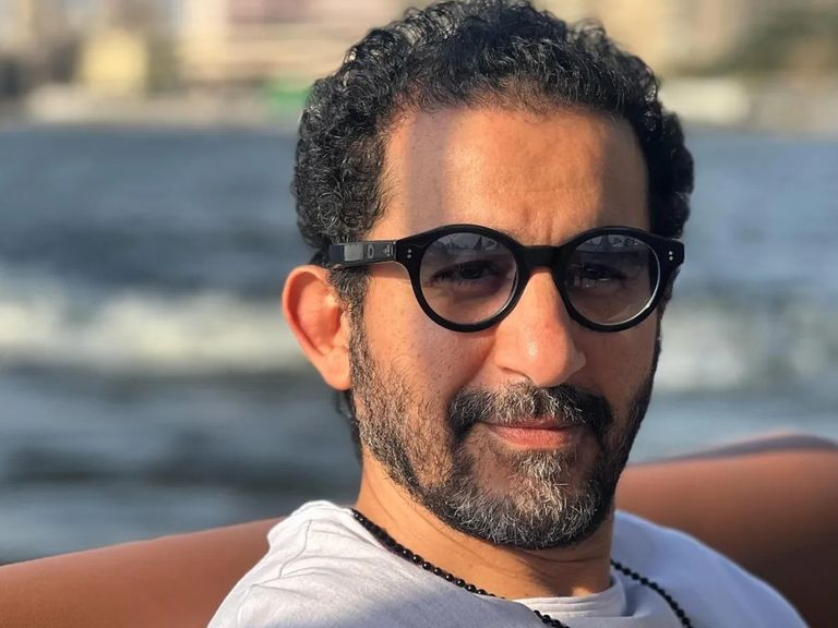 وفاة والدة الفنان أحمد حلمي بعد صراع مع المرض - صورة 1