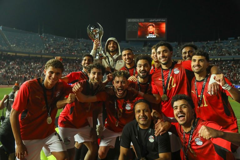 حسام حسن يحسمها.. قائمة منتخب مصر لكأس العالم 2026 - صورة 1