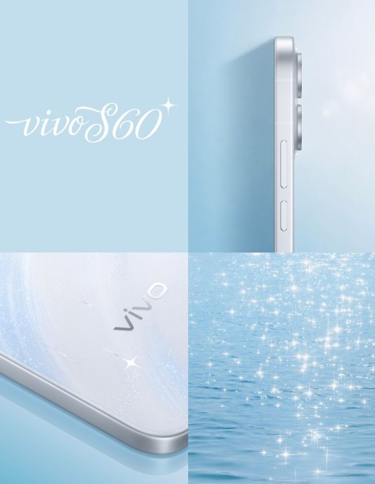 فيفو تطلق سلسلة vivo S60.. تعرف على الأسعار والمواصفات (صور) - صورة 5
