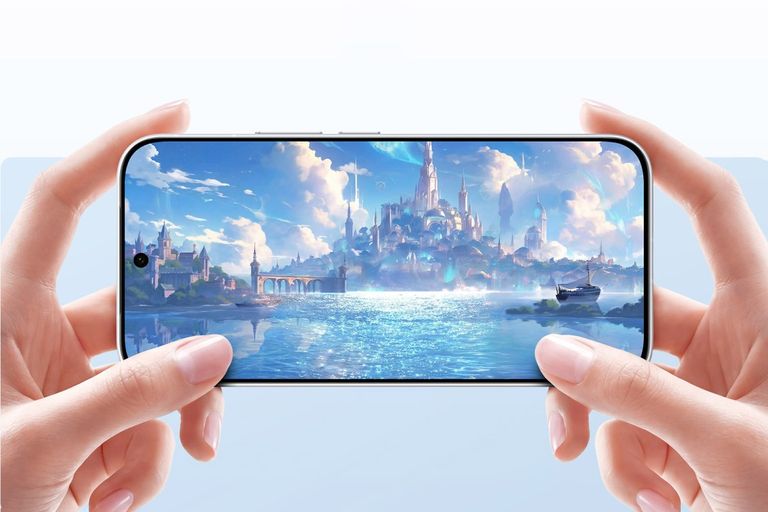 فيفو تطلق سلسلة vivo S60.. تعرف على الأسعار والمواصفات (صور) - صورة 6