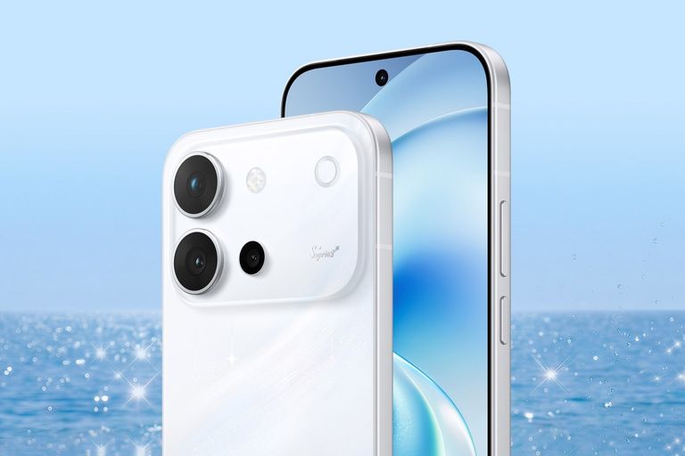 فيفو تطلق سلسلة vivo S60.. تعرف على الأسعار والمواصفات (صور) - صورة 7