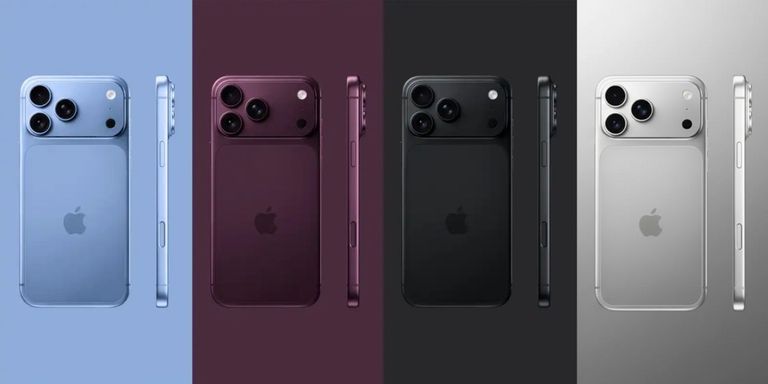 تسريب جديد يكشف عن ألوان هاتف iPhone 18 Pro (صور) - صورة 5