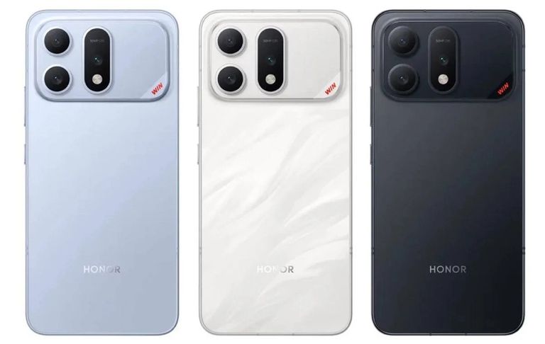 أسعار ومواصفات هاتف Honor Win Turbo.. بطارية 10 آلاف مللي أمبير - صورة 1