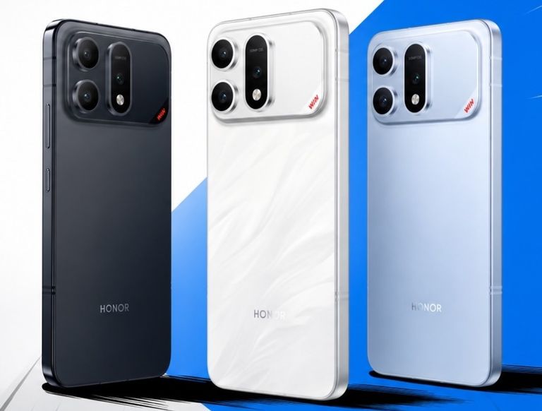 أسعار ومواصفات هاتف Honor Win Turbo.. بطارية 10 آلاف مللي أمبير - صورة 4
