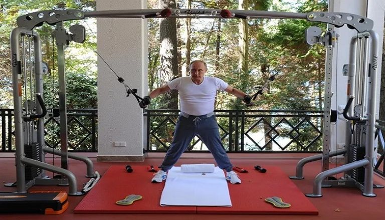 مشروع بوتين السري لـ«الخلود».. 26 مليار دولار لوقف الزمن بيولوجيا - صورة 1