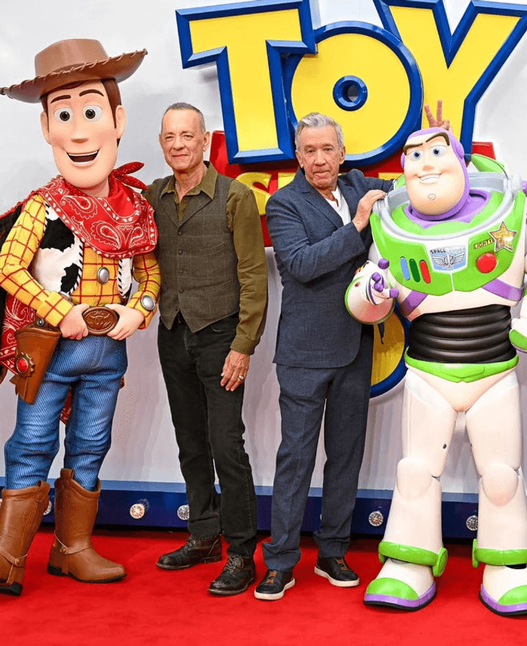 نجوم &laquo;Toy Story 5&raquo; يكشفون مفاجآت الجزء الجديد - صورة 4