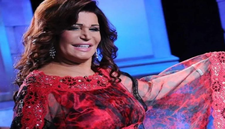 نجوى فؤاد تثير التعاطف: أفتقد العزوة.. والوحدة أصبحت رفيقة الأعياد - صورة 1
