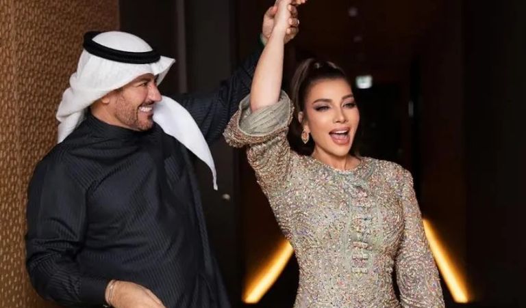 ماجد المهندس يحسم الجدل حول انفصال أصالة وفائق حسن - صورة 1