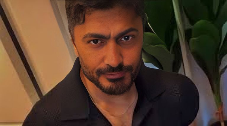 تامر حسني يكشف تفاصيل نظامه اليومي للحفاظ على لياقته - صورة 1