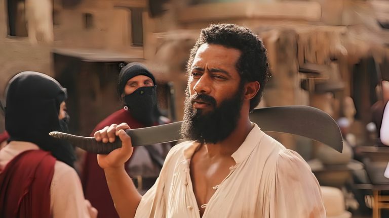 محمد رمضان يواجه سلسلة أزمات فنية في مايو 2026 - صورة 1