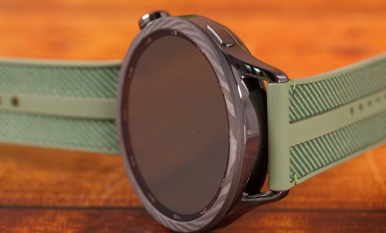 ساعة شاومي Xiaomi Watch S5.. بطارية توفر 21 يوما بشحنة واحدة - صورة 5