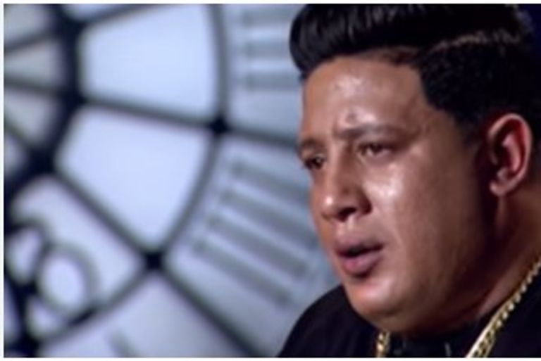 وفاة والد حمو بيكا.. والجنازة في الإسكندرية اليوم - صورة 1