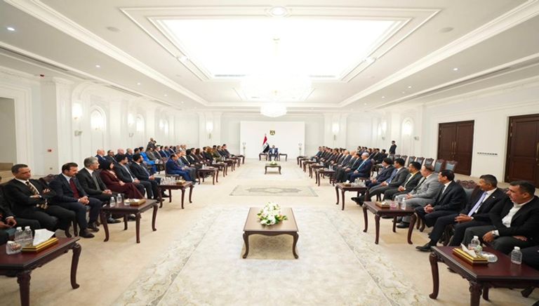 العراق وحصر السلاح.. فصائل خارج المسار ودعم الصدر يعزز رهان الزيدي (خاص) - صورة 2
