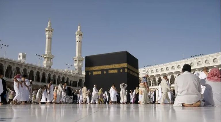 انطلاق موسم العمرة 1448هـ.. بدء إصدار التأشيرات إلكترونيًا عبر &laquo;نسك&raquo; - صورة 2