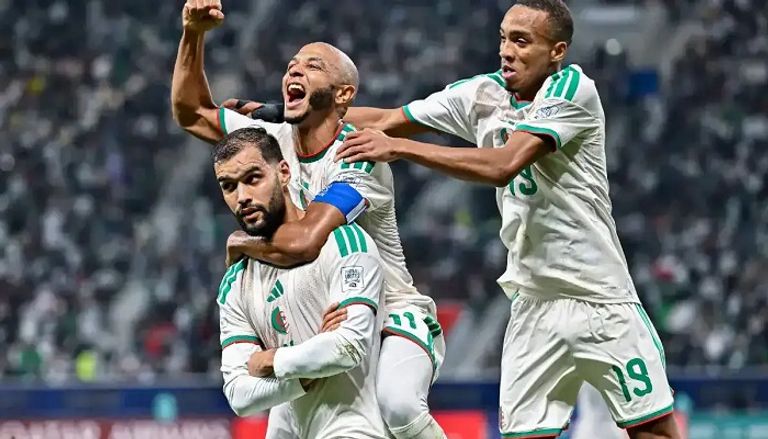 من العدم إلى المونديال.. 3 قصص نجاح في منتخب الجزائر - صورة 1