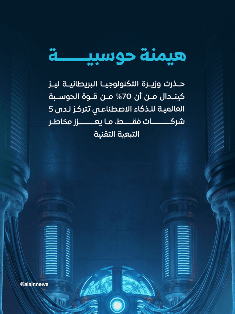 أوروبا تتمرد على &laquo;ذكاء&raquo; أمريكا.. تحركات لمواجهة مغامرات ترامب - صورة 4