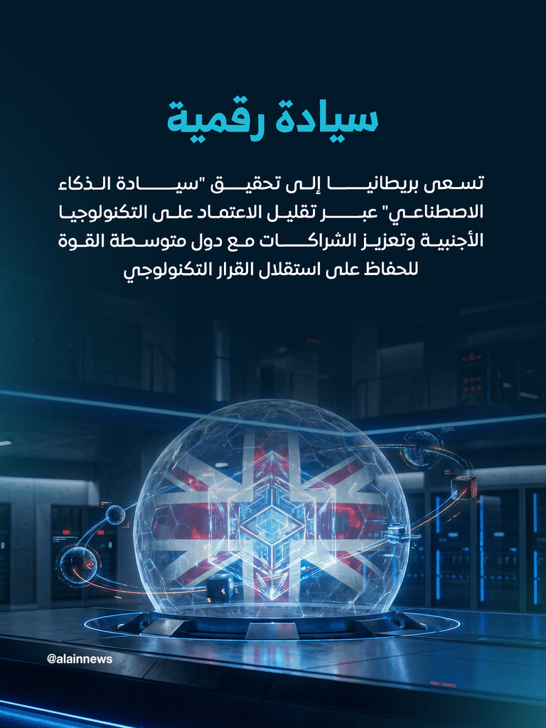 أوروبا تتمرد على &laquo;ذكاء&raquo; أمريكا.. تحركات لمواجهة مغامرات ترامب - صورة 5