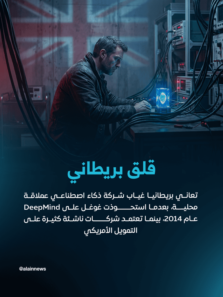 أوروبا تتمرد على &laquo;ذكاء&raquo; أمريكا.. تحركات لمواجهة مغامرات ترامب - صورة 8