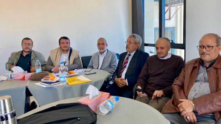 من بوابة اليمن.. تحركات إيرانية لضم الإخوان لـ&laquo;محور المقاومة&raquo; (خاص) - صورة 2