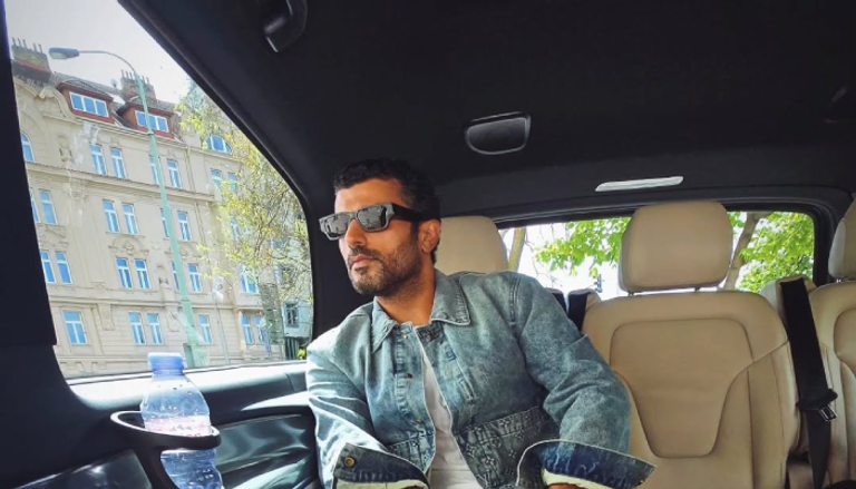 بالتزامن مع &laquo;قلب شمس&raquo;.. تفاصيل مسلسل محمد سامي الجديد في رمضان 2027 - صورة 1