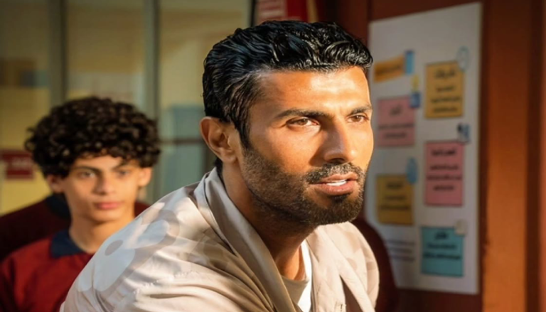 بالتزامن مع &laquo;قلب شمس&raquo;.. تفاصيل مسلسل محمد سامي الجديد في رمضان 2027 - صورة 2