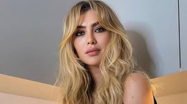 بعد 3 سنوات غياب.. ستيفاني صليبا تعلن &laquo;ولادة جديدة&raquo; - صورة 2