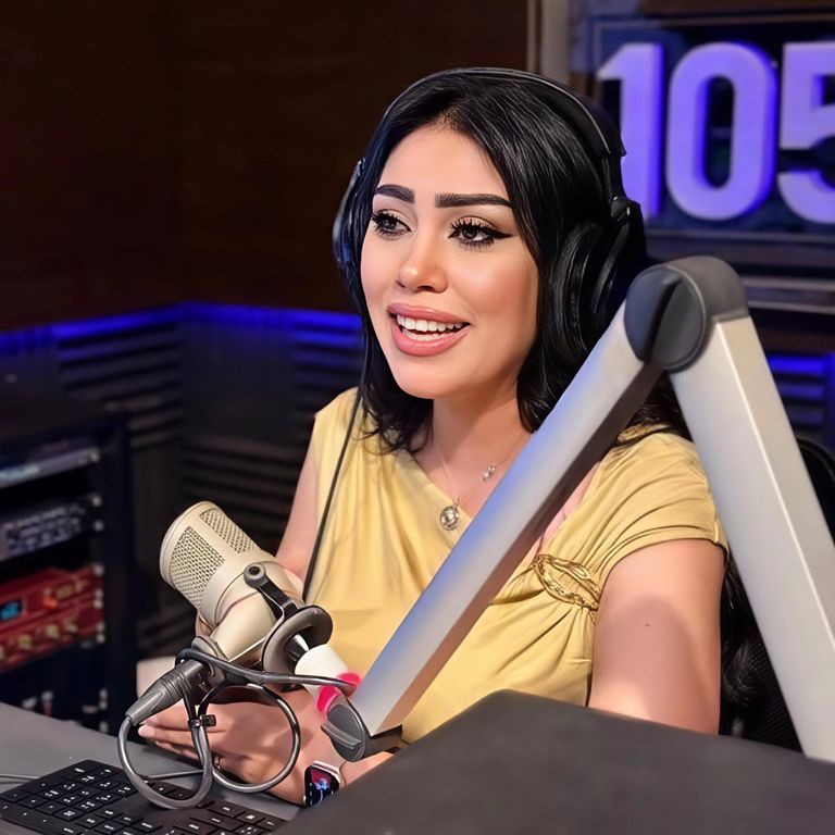 تفاصيل فيديو أميرة نور المتداول من داخل قسم شرطة - صورة 1