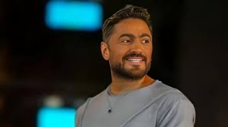 تامر حسني يرد على مي عز الدين: &laquo;أختي اللي أمي مخلفتهاش&raquo; - صورة 2