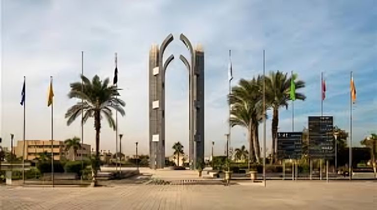 مصر.. بيان رسمي من جامعة العاصمة بعد جدل العرض المسرحي في مهرجان كلية الحقوق - صورة 1