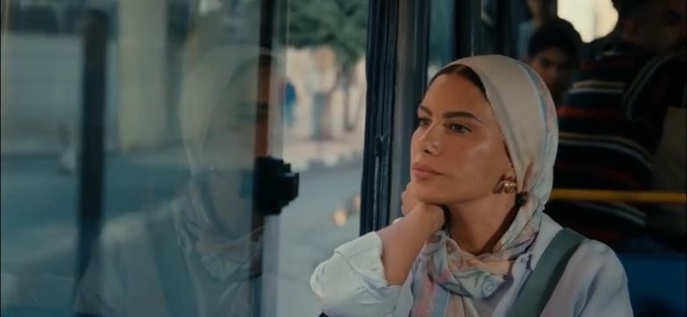 مسلسل &laquo;ورد على فل وياسمين&raquo; الحلقة 3.. إصابة صبا مبارك باللوكيميا - صورة 2