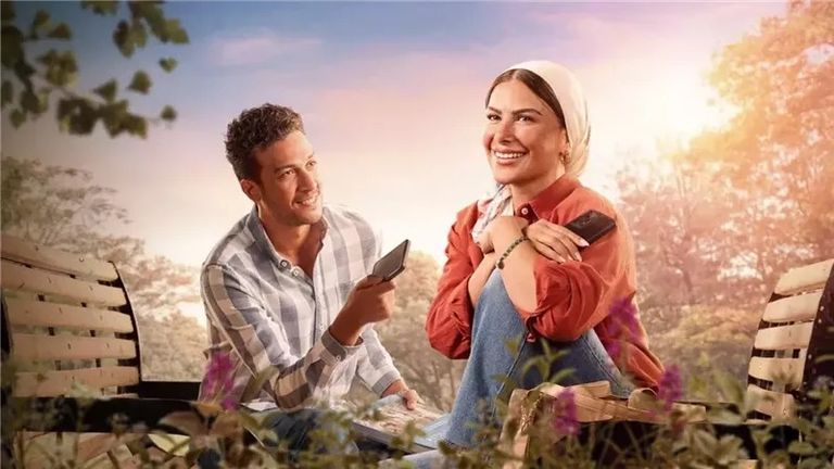 &laquo;فكرته بدأت منذ 20 عاماً&raquo;.. وائل حمدي يكشف لـ &laquo;العين الإخبارية&raquo; التفاصيل الكاملة لمسلسل &laquo;ورد على فل وياسمين&raquo; - صورة 2