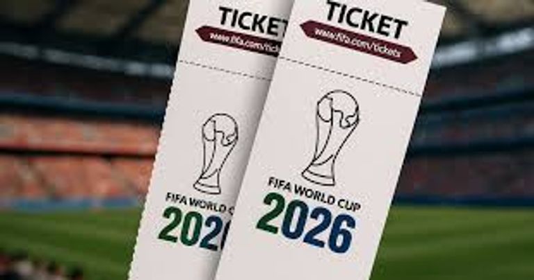 كم ينفق المشجع لمتابعة منتخبه حتى نهائي مونديال 2026؟ كم تبلغ تكلفة حضور كأس العالم 2026؟ تذاكر وسفر وفنادق في حسبة واحدة - صورة 1