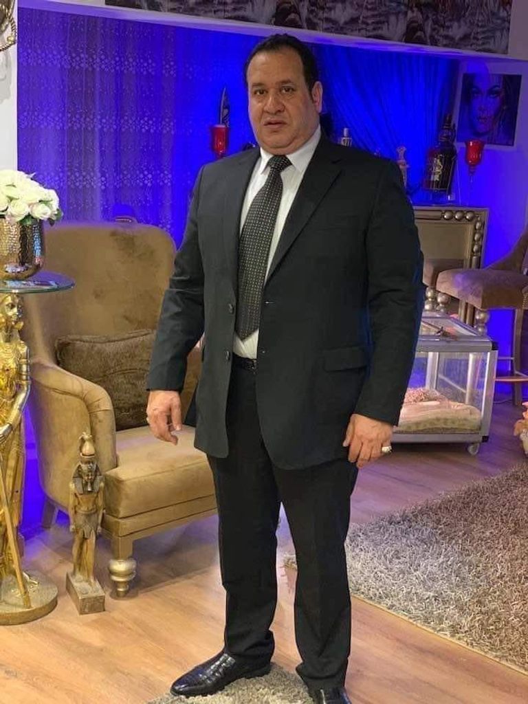 مصر.. النيابة تحقق مع صبري نخنوخ - صورة 1
