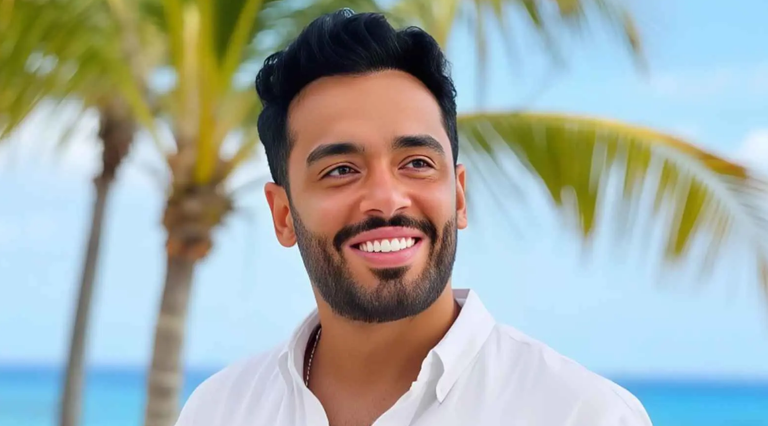 رامي جمال يجمع تامر حسين وعمرو مصطفى في ألبوم صيف 2026 - صورة 2