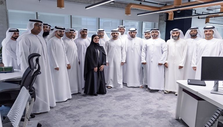 تعزيز مرونة اقتصاد دبي.. أولوية استراتيجية لضمان استدامة النمو - صورة 1